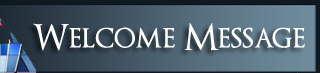 WelcomeBanner